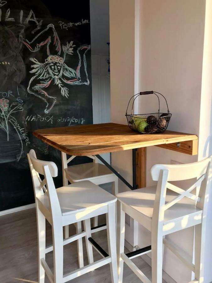 Beautiful Studio Near The Center Of Cluj Exterior foto