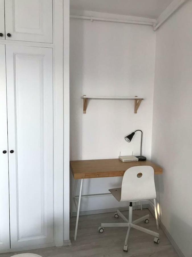 Beautiful Studio Near The Center Of Cluj Exterior foto