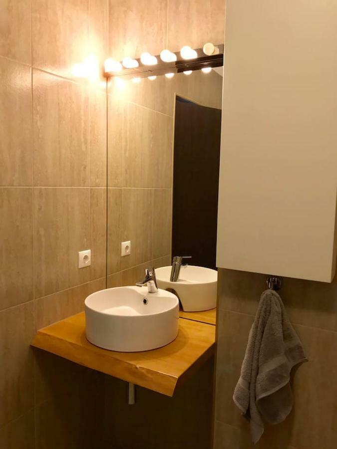 Beautiful Studio Near The Center Of Cluj Exterior foto