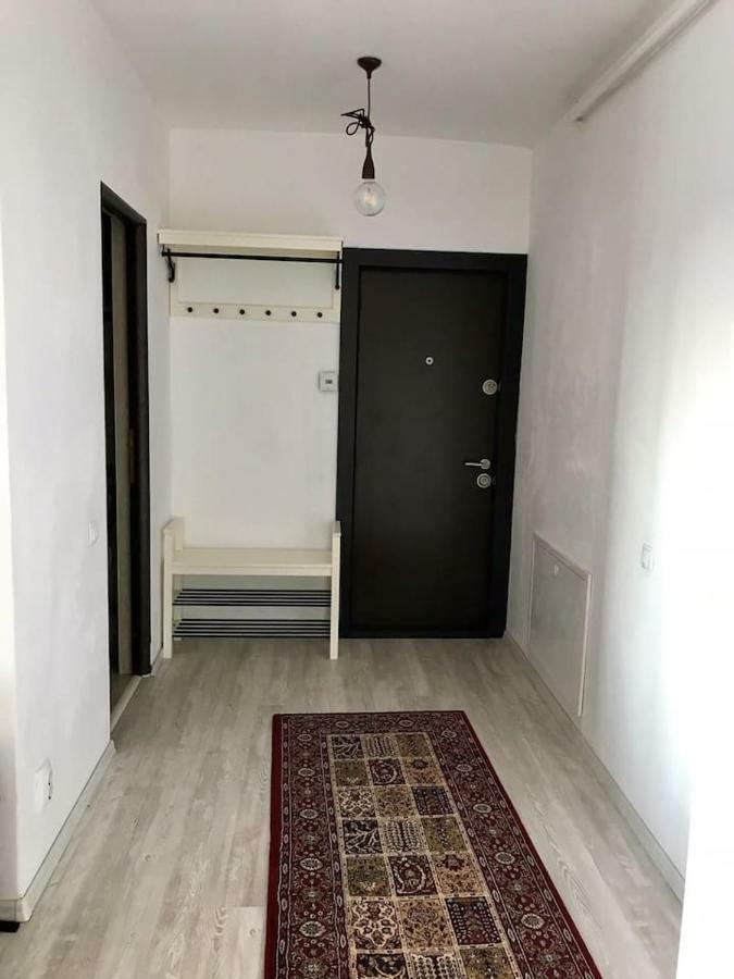 Beautiful Studio Near The Center Of Cluj Exterior foto